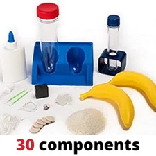 Kids Real Educational SCIENCE LAB KIT