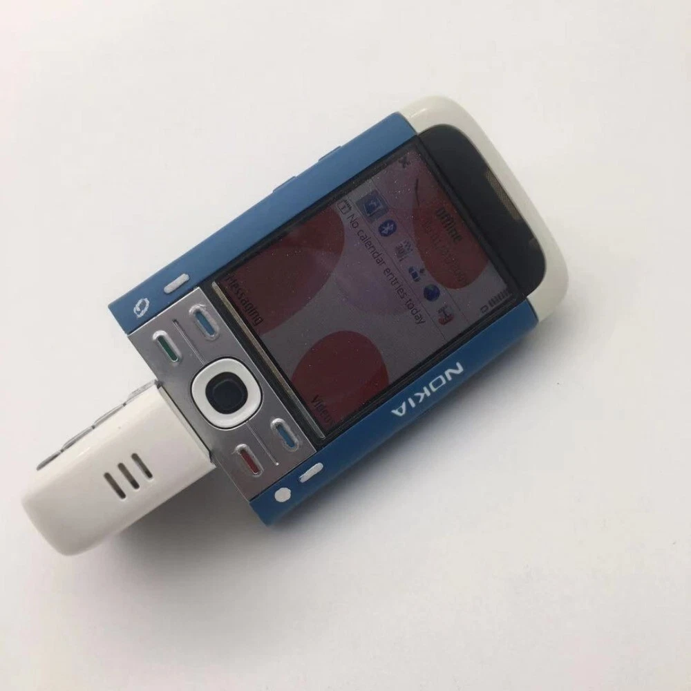 Nokia 5700 for sale - eBay
