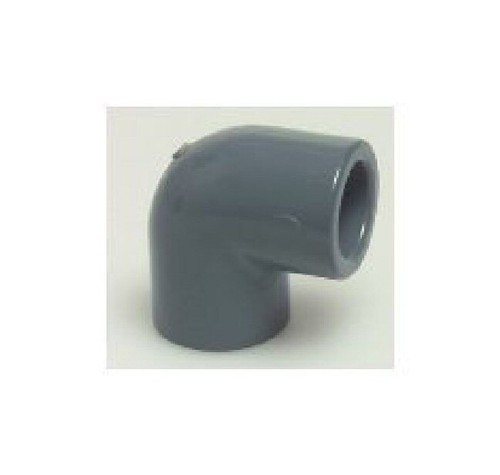 Swimming pool / pond rigid pipe plumbing fittings / solvent - Picture 18 of 66