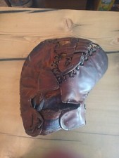 Hutch Clutch Baseball Glove