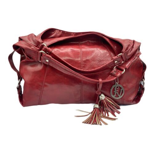 Hirofu FW2000 One Shoulder Leather Handbag, Size 19x31x9.5cm Hirofu FW2000 One Shoulder Leather Handbag, Size 19x31x9.5cm