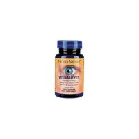 3 X Packs Higher Nature - Visualeyes 90 Capsule 3 X Packs Higher Nature - Visualeyes 90 Capsule