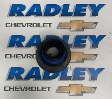 NEW GM OEM ENGINE OIL FILLER TUBE GMC- GENERAL MOTORS 12589431