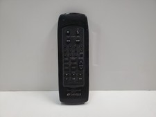 Sansui RS-H7 Audio System A-H7 Remote Control...