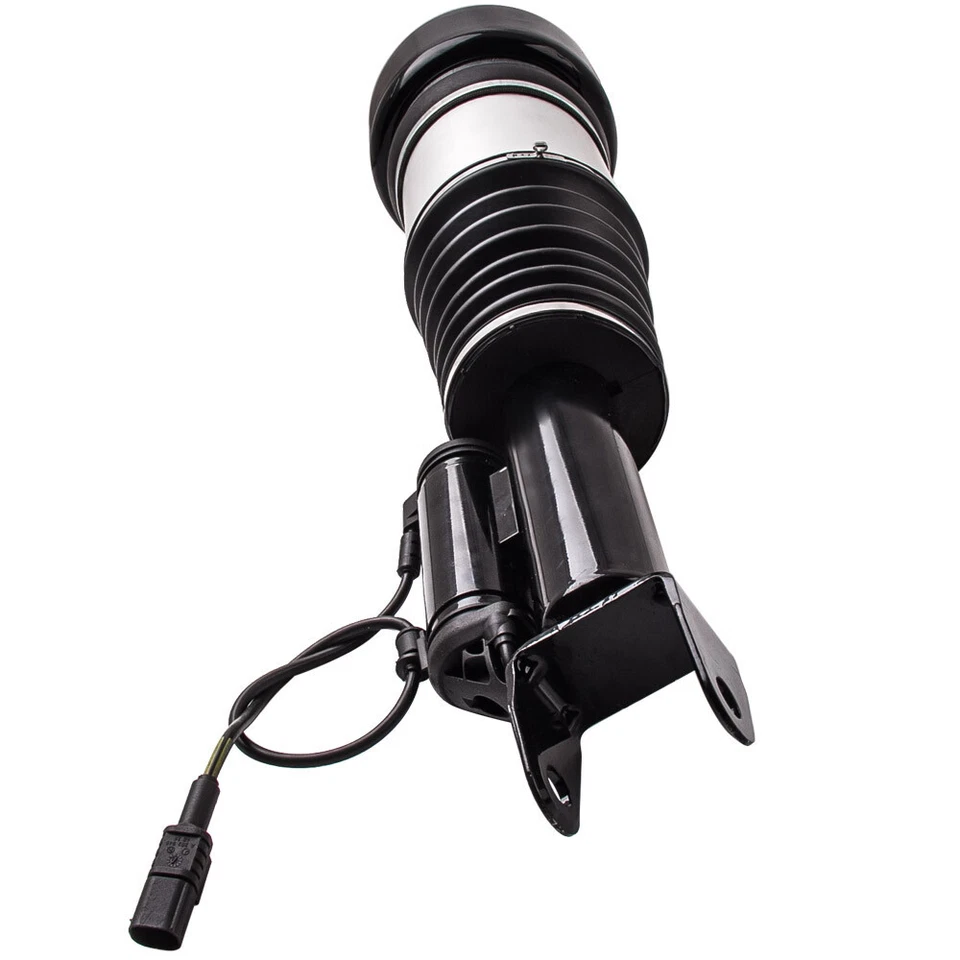 Подходит для Mercedes-Benz E-класса W211 S211 2002-2009 передний левый амортизатор пневмоподвески - Изображение 4 из 4