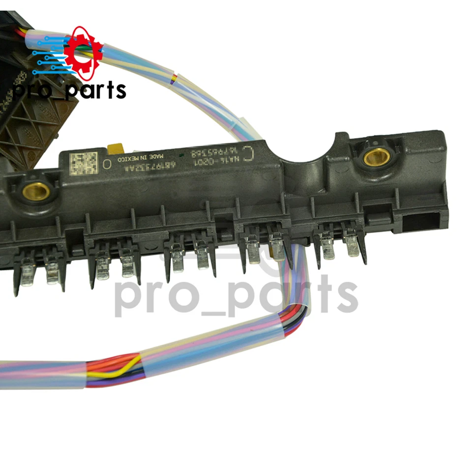 OEM Transmission Range Sensor For 2014-2019 Jeep Cherokee Renegade Compass Ram Foto 4 de 4