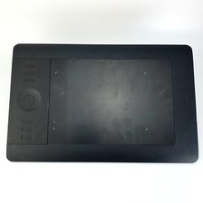 Wacom Intuos 5 Touch Small Pen Tablet PTH450 - Black NO PEN TABLET ONLY