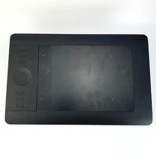 Wacom Intuos 5 Touch Small Pen Tablet (PTH450) - Black NO PEN TABLET ONLY