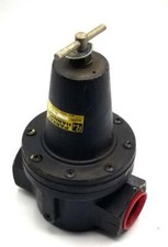 Parker Hannifin R6150 Pressure Regulator 1-1/2" 250 PSI