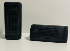 OontZ Angle 3 Ultra 4th Gen Waterproof Portable Bluetooth Speaker - Black