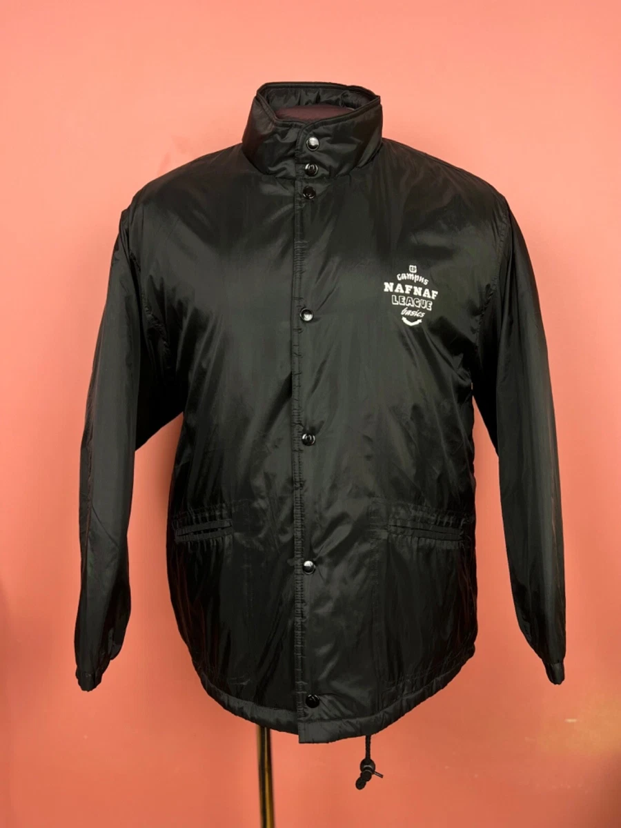 Naf naf vintage rare jacket winter hype y2k japan style eBay
