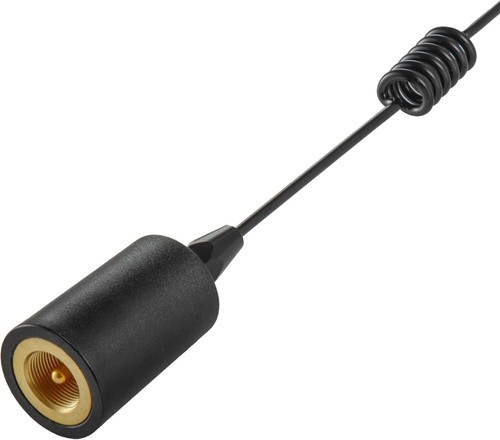 Morska antena radiowa dalekiego zasięgu VHF 156-163MHZ Antena PL259 Złącze z 16,5 - Zdjęcie 2 z 7