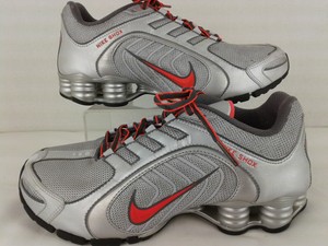 nike shox 2011