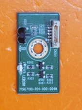 ⭐️⭐️⭐️⭐️⭐️ TV IR Sensor Board 715G7190-R01-000-004N