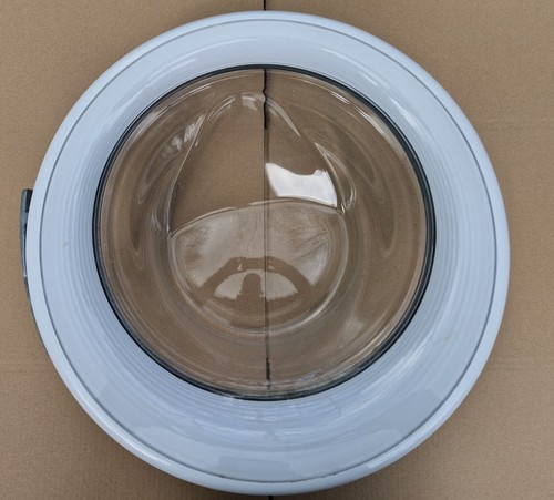 Fenster Tür Bullauge Waschmaschine Frontlader Bauknecht