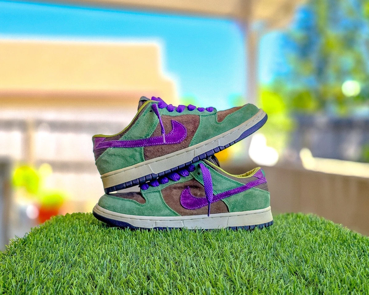 Nike Dunk Pro B CO.JP 2001 Low Veneer for Sale | Authenticity