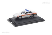 Jaguar Xjs Metropolitan Police Oxford 1:76 76XJS002
