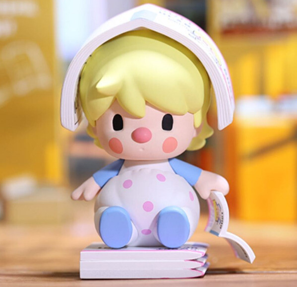 Sweet Been AKIHABARA フィギュア　popmart12個 s-l400.jpg