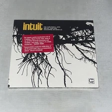 INTUIT INTUIT NEW CD Sealed