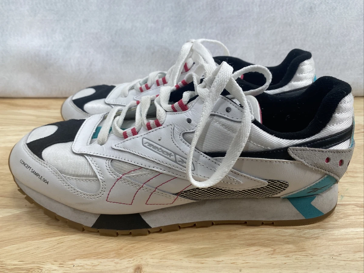 Reebok altered shop classics