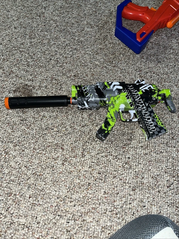 toy Guns For Kids 6-13  years old. - Image 3 of 4