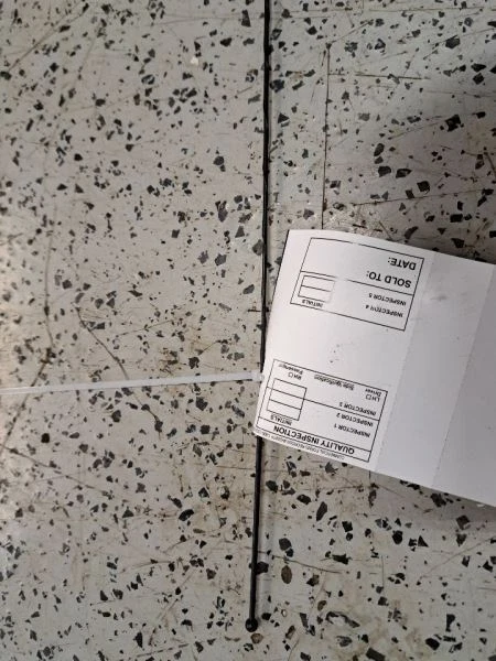 Mástil de antena para Ford Explorer 2009 Foto 4 de 4