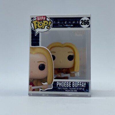FUNKO BITTY POP! FRIENDS - PHOEBE BUFFAY #266