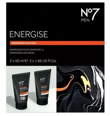 no7 men energising moisturiser