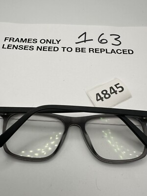 Warby Parker Eyeglasses Frame Fletcher W 103 57-17-145 | eBay display picture 1