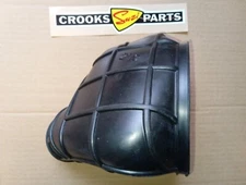 NOS 13881-27C00 1989 RM125 K Genuine Suzuki Air Intake Rubber Hose