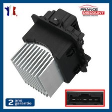 Widerstand Heizung Klimaanlage Nuckel Peugeot 308 Sw I Und 108 - 6441FB