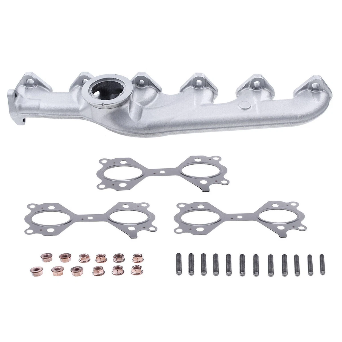 Collector Of Exhaust BMW 11627801714 11627811449 11627796886 