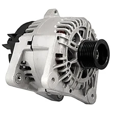 NEW 12 VOLT 110 AMP ALTERNATOR FITS RENAULT EUROPE GRAND SCENIC II 06-18 440060