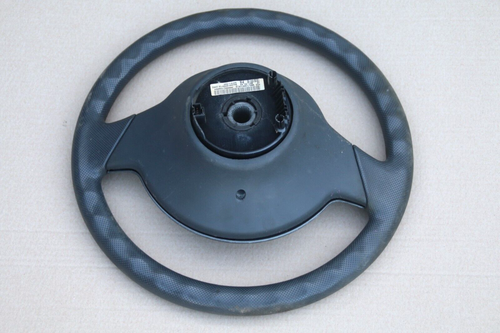 Lenkrad Airbaglenkrad 96628001 passend für Smart Fortwo Coupe - Bild 3 von 4