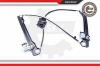 Esen SKV Fensterheber Elektrisch Vorne Links FüR VW New Beetle 9C1 1C1