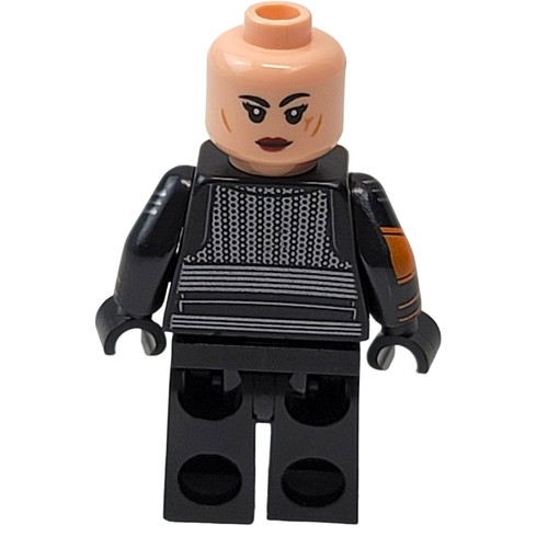 Neu LEGO® STAR WARS Fennec Shand MINIFIGUR sw1192 Book of Boba Fett Mandalorianisch - Bild 3 von 5