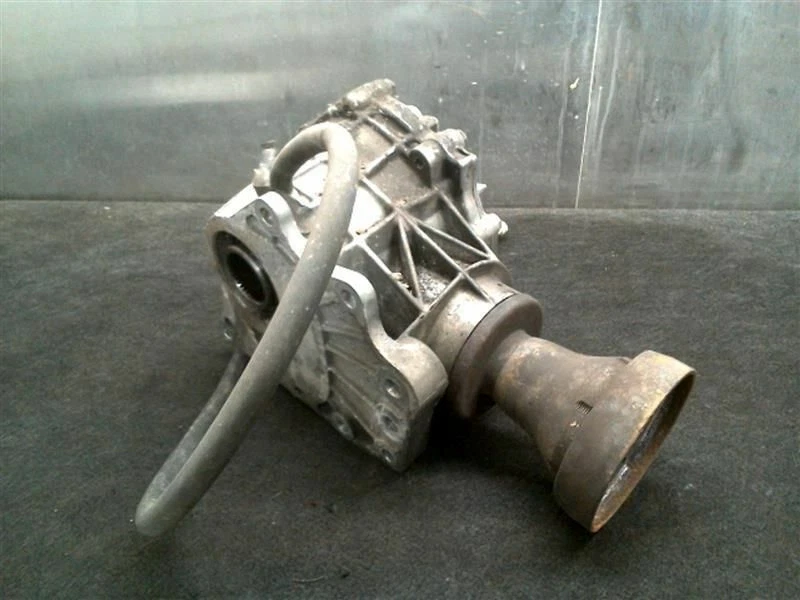 Chevrolet Equinox 2007-2009 montaje de caja de transferencia OEM Foto 2 de 4