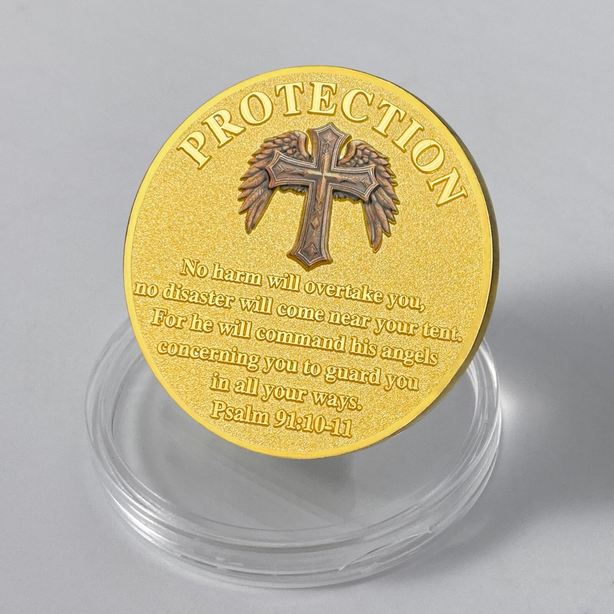 Guardian Coin Coins WholeSale - Price List, Bulk Buy At Guardian Angel