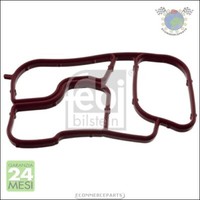 Guarnizione Radiatore Olio Febi Per Audi Tt Q5 Q3 A8 A6 A5 A4 A3 Seat Toledo Ii