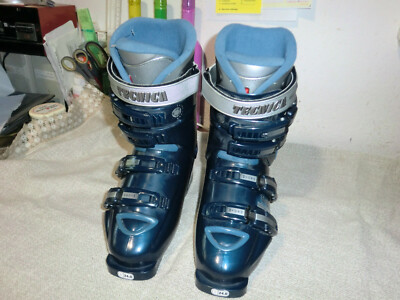 Alpin Skischuhe TECNICA TI-6 INNOTEC Gr.EU 38  24 cm, 285 mm, Unisex, nwrt! (56)