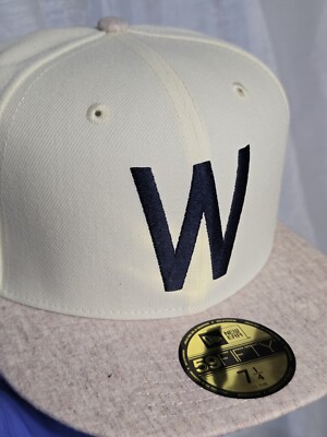 Washington Senators 1924 WS Patch