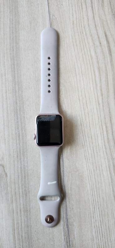 Apple Watch Series 1