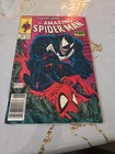 The Amazing Spider-Man #316 Newsstand Variant (Marvel Comics June 1989)