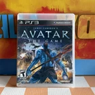 Avatar: The Game PlayStation 3, 2009