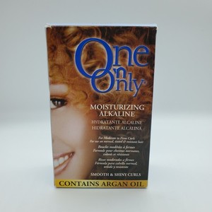 One N only Perm | eBay