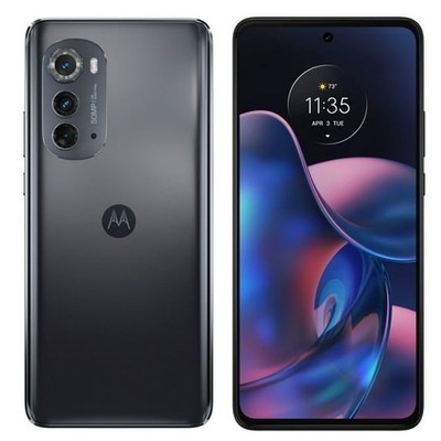 Motorola Moto Edge 5G [XT2205] 128GB - GSM Unlocked - Grey - Refurbished Good