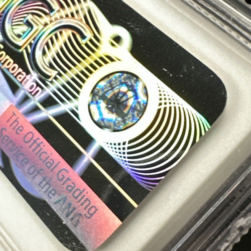 1938 New Rochelle NY 250th Anniversary Half Dollar  Commemorative - NGC MS 62 - Picture 11 of 13