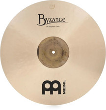 Meinl Byzance 19" Polyphonic Crash Cymbal B19POC