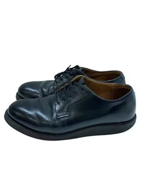 RED WING/Postman Oxford/Shoes/27.5cm/BLK/101 | eBay