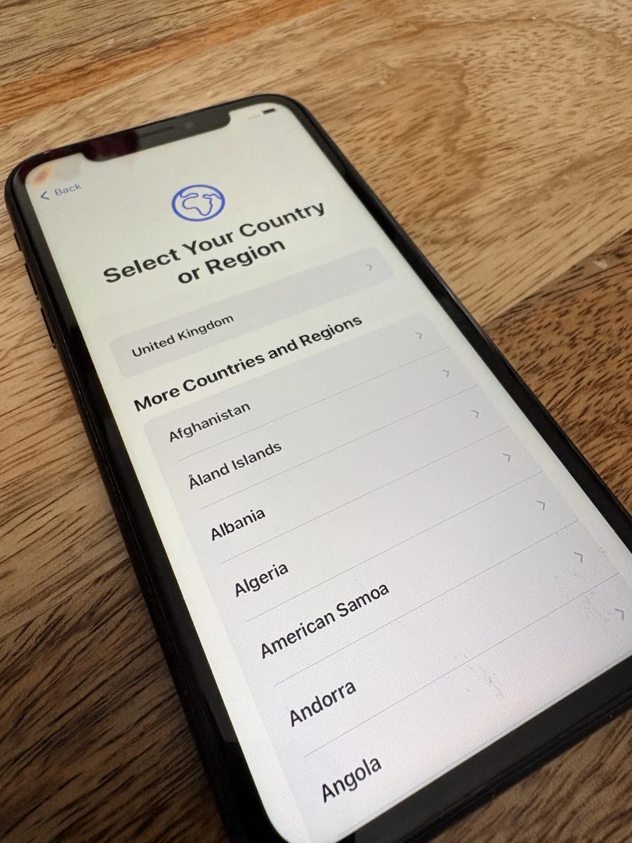 Las mejores ofertas en Apple iPhone XR 128GB celulares y